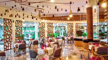 Grand Palladium White Sand Resort & Spa