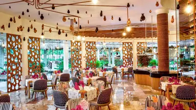 Grand Palladium White Sand Resort & Spa