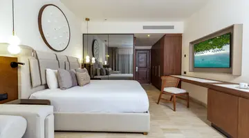 Grand Palladium White Sand Resort & Spa