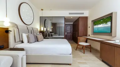 Grand Palladium White Sand Resort & Spa