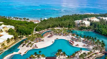 Grand Palladium White Sand Resort & Spa