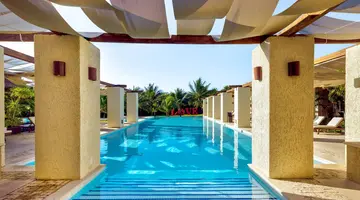 Grand Palladium White Sand Resort & Spa