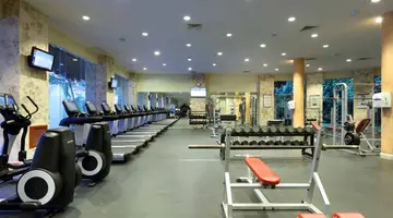 Grand Palladium White Sand Resort & Spa