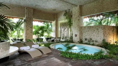 Grand Palladium White Sand Resort & Spa