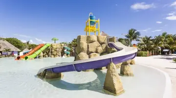Grand Palladium White Sand Resort & Spa