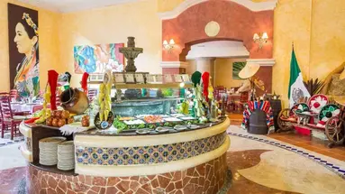 Grand Palladium White Sand Resort & Spa