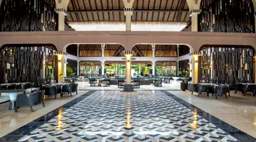 Grand Palladium White Sand Resort & Spa