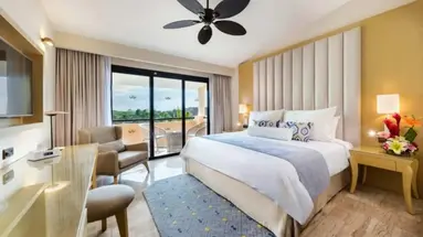 Grand Palladium White Sand Resort & Spa