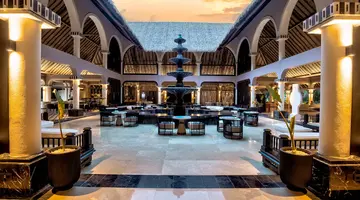Grand Palladium White Sand Resort & Spa
