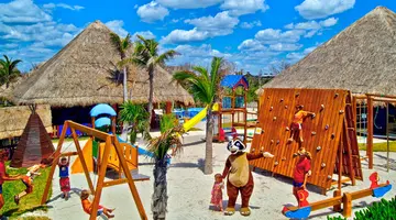 Grand Palladium White Sand Resort & Spa