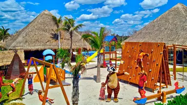 Grand Palladium White Sand Resort & Spa