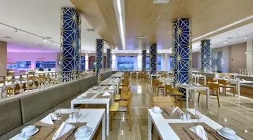 Grand Palladium White Sand Resort & Spa