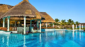 Grand Palladium White Sand Resort & Spa