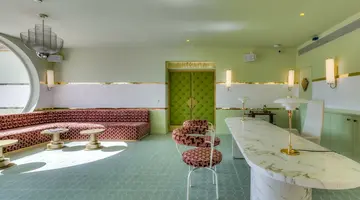 Grand Paradiso Ibiza
