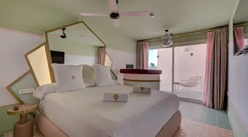 Grand Paradiso Ibiza
