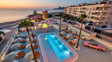 Grand Paradiso Ibiza