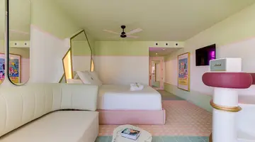 Grand Paradiso Ibiza
