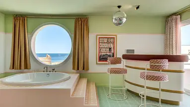 Grand Paradiso Ibiza