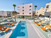 Grand Paradiso Ibiza