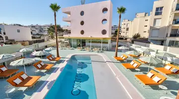 Grand Paradiso Ibiza