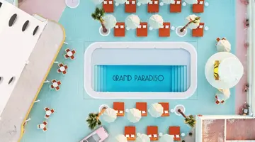 Grand Paradiso Ibiza