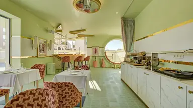 Grand Paradiso Ibiza