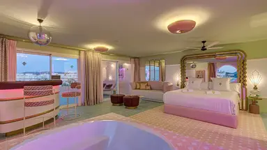 Grand Paradiso Ibiza