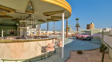 Grand Paradiso Ibiza