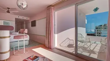 Grand Paradiso Ibiza