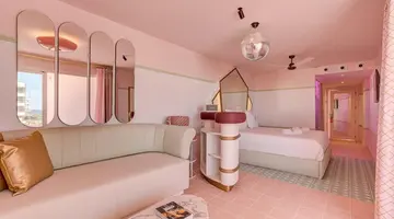 Grand Paradiso Ibiza