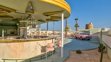 Grand Paradiso Ibiza