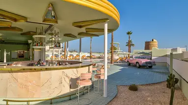 Grand Paradiso Ibiza