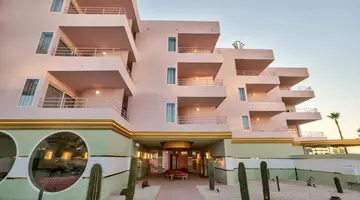 Grand Paradiso Ibiza
