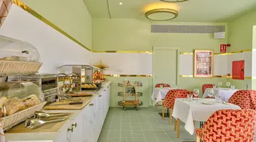 Grand Paradiso Ibiza