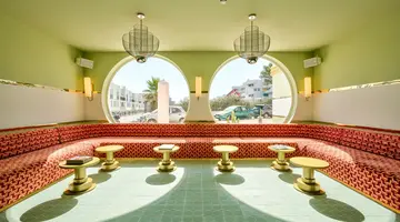 Grand Paradiso Ibiza