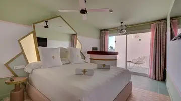 Grand Paradiso Ibiza