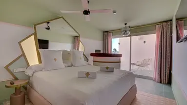 Grand Paradiso Ibiza