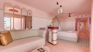 Grand Paradiso Ibiza