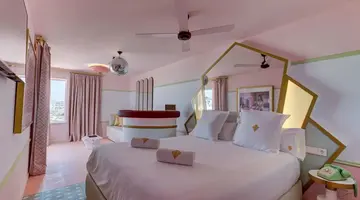 Grand Paradiso Ibiza