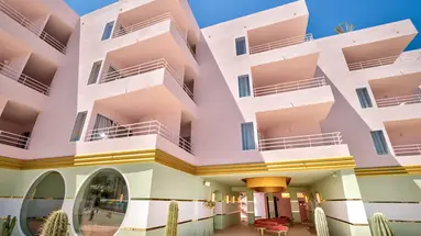Grand Paradiso Ibiza