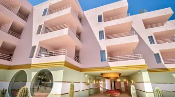 Grand Paradiso Ibiza