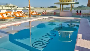 Grand Paradiso Ibiza