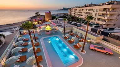 Grand Paradiso Ibiza