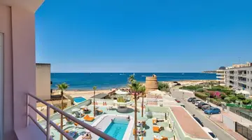 Grand Paradiso Ibiza