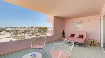 Grand Paradiso Ibiza