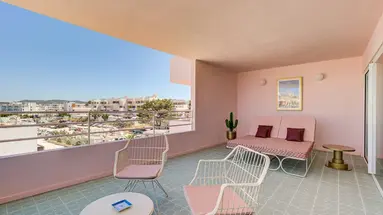 Grand Paradiso Ibiza