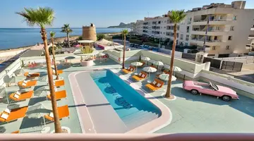 Grand Paradiso Ibiza