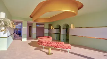 Grand Paradiso Ibiza