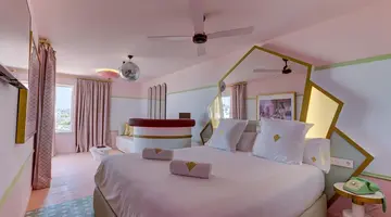 Grand Paradiso Ibiza