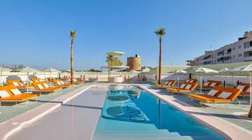 Grand Paradiso Ibiza